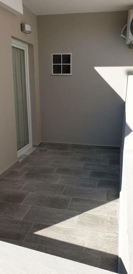 Apartmán Chriselia Nea Roda Exteriér fotografie
